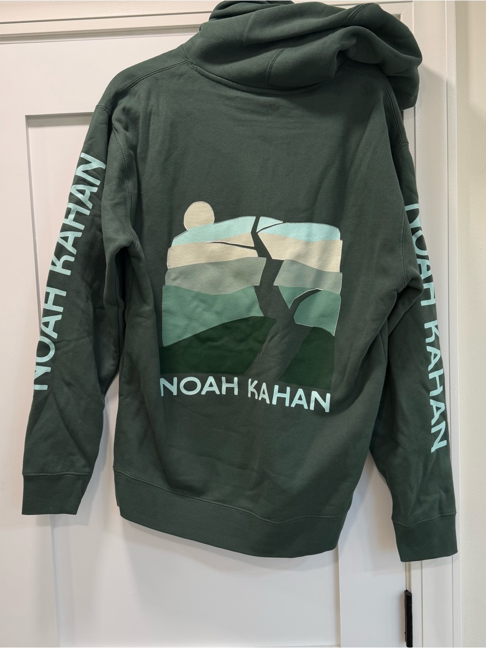 Noah Kahan Trails Hoodie - Picture 2 of 9